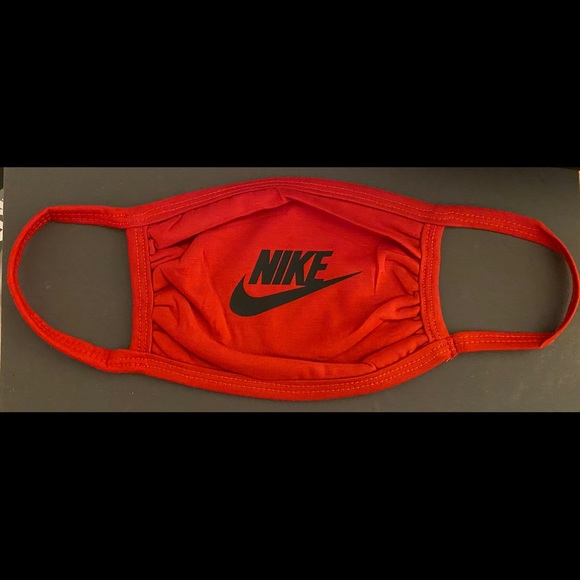 Other - Nike face mask